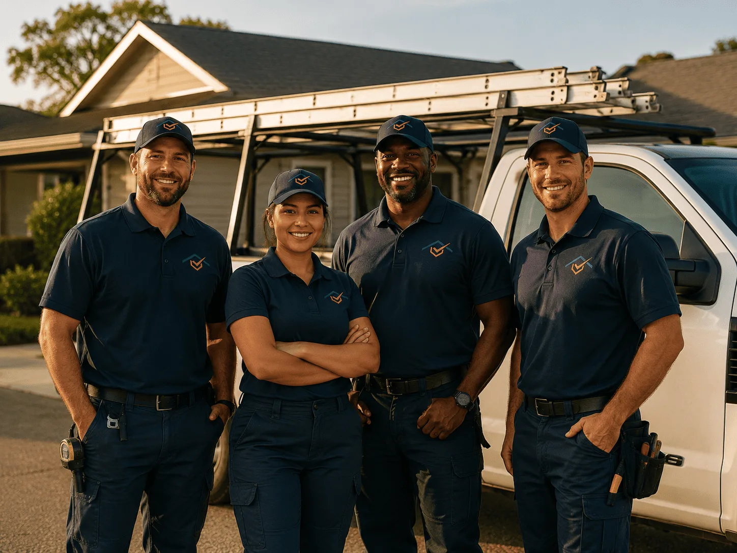 Roof Inspection company in Varina, IA